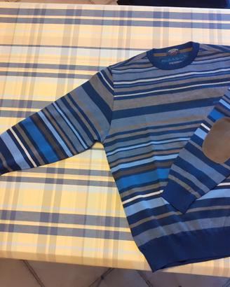 Maglione invernale PAUL&SHARK