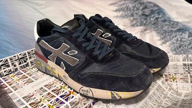Premiata Mick
