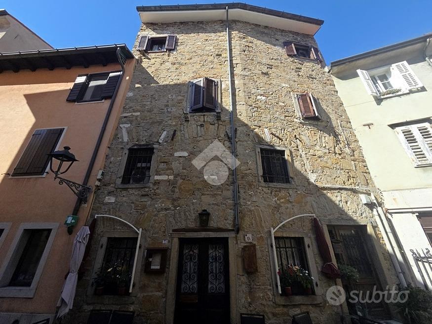 Appartamento – Muggia / Milje, Cul de nave, Borgo San Cristoforo - Vista 2