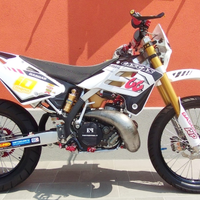 Gas gas ec 250