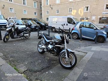 BMW R1200R