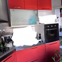 Cucina LUBE praticamente nuova !!