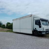Autonegozio Eurocargo