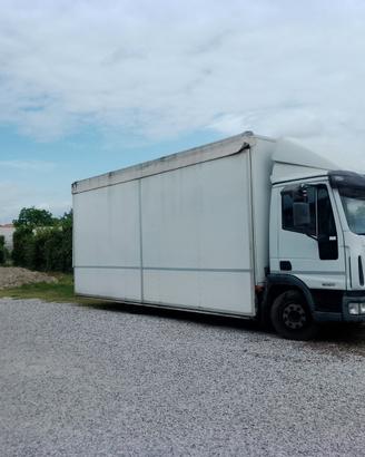 Autonegozio Eurocargo