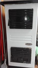 Stufa Splendid Vintage