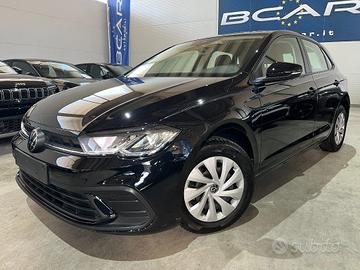VOLKSWAGEN Polo 1.0 EVO 80 CV 5p. Comfortline BM