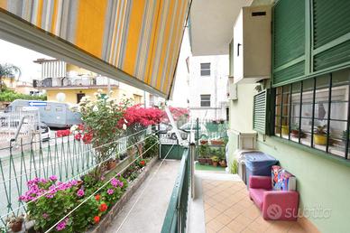 3 LOCALI A POLLENA TROCCHIA