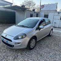 Fiat Punto 1.3 MJT II 75 CV 5 porte Street