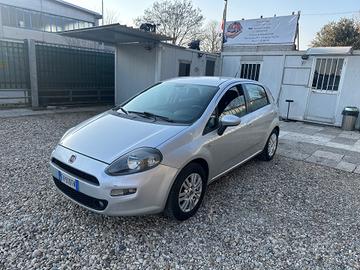 Fiat Punto 1.3 MJT II 75 CV 5 porte Street