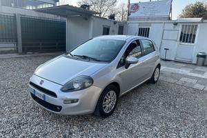 Fiat Punto 1.3 MJT II 75 CV 5 porte Street