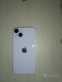 Iphone 14 viola 128gb