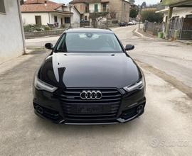 AUDI A6 3000 tdi quattro 320cv - 2018