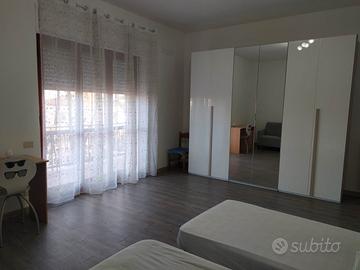 Camere ad uso esclusivo
