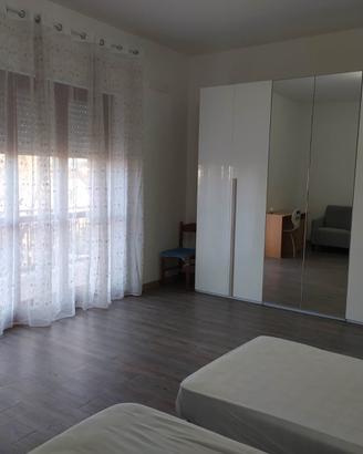 Camere ad uso esclusivo