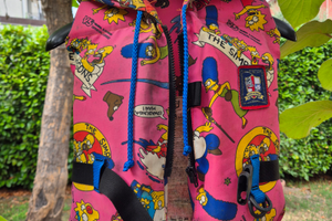 Giubbotto salvagente xs 100n da 20kg