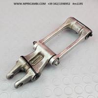 LEVERAGGI LEVERAGGIO HUSQVARNA TE 449 2010 2011 TX