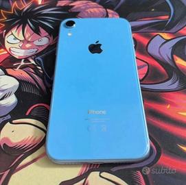 iPhone XR 12 28 giga