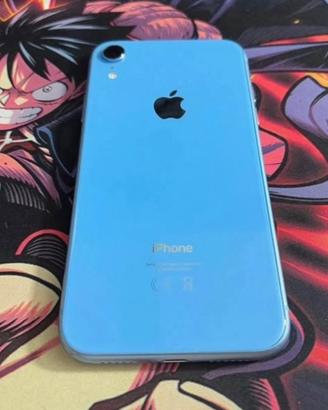 iPhone XR 12 28 giga