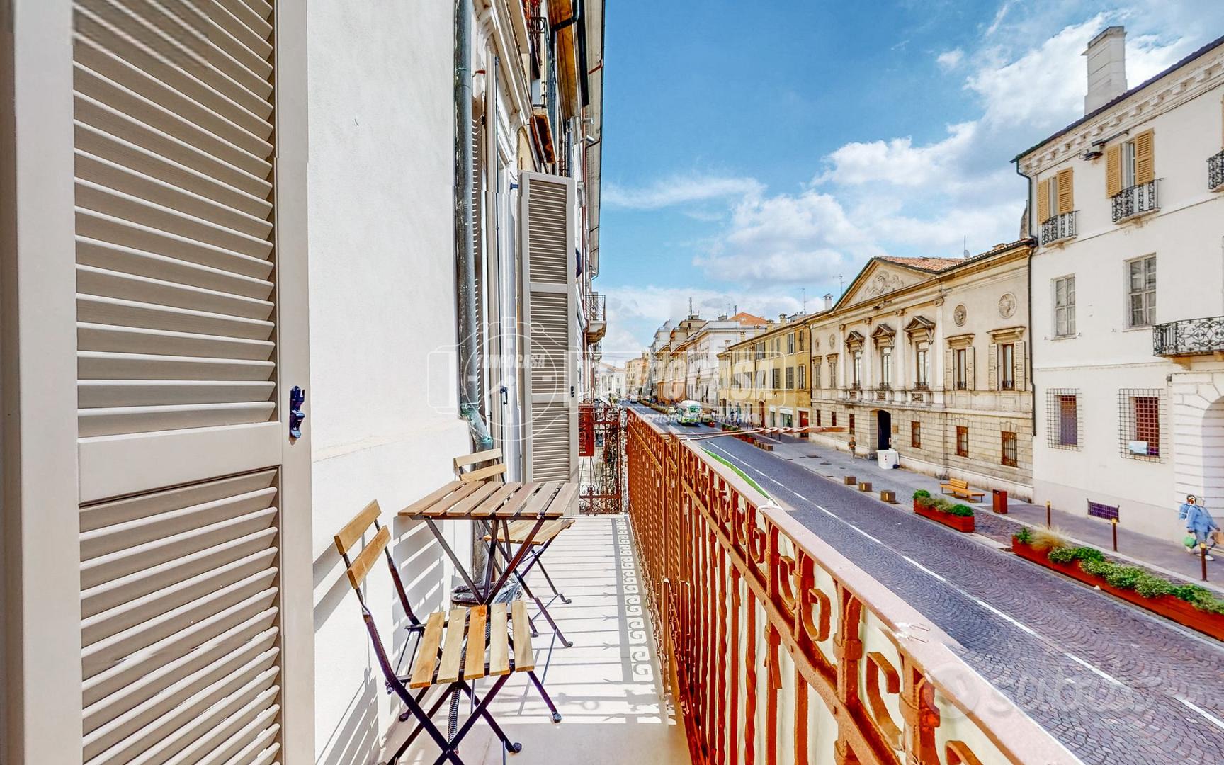 Appartamento – Mantova, Valletta Paiolo - Vista 2