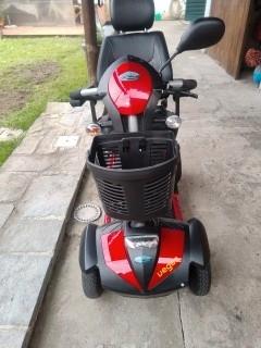 Scooter per disabili