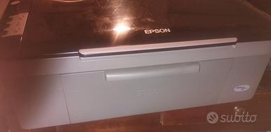 Epson sx100