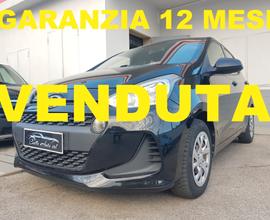 Hyundai i10 1.0 MPI Comfort