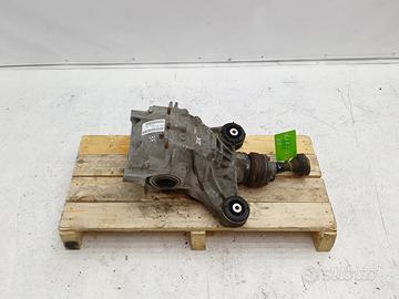 Differenziale ridutore jaguar xe 204dtd 2.0 gx37-4