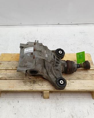 Differenziale ridutore jaguar xe 204dtd 2.0 gx37-4