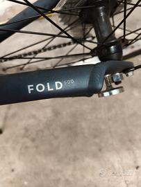 Btwin fold 500