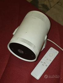 Samsung The Freestyle Videoproiettore