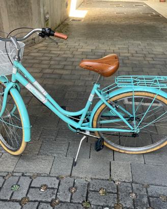 Bicicletta 24