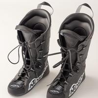 scarponi da sci Nordic Dobermann 110