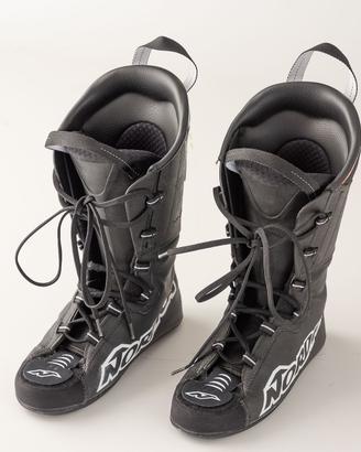 scarponi da sci Nordic Dobermann 110