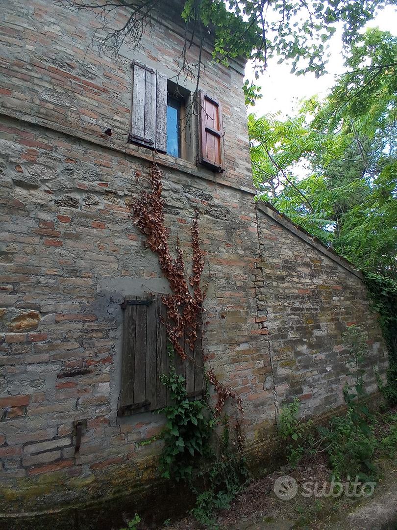 Rustico a ponzano di fermo - Vista 2