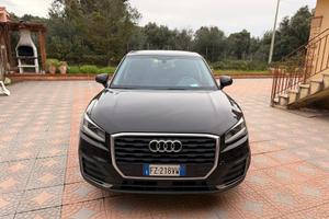 Audi Q2 1.6 Business S tronic