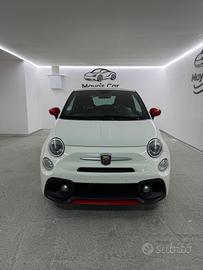 Fiat 500 ABARTH (anno 2018)
