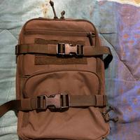 Zaino tattico molle ranger green gtw gear