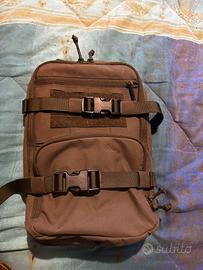 Zaino tattico molle ranger green gtw gear