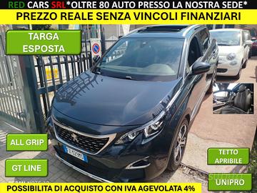 3008 GT 2.0hdi-180cv *PREZZO VERO* AUTOMATICA - TE