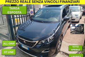 3008 GT 2.0hdi-180cv *PREZZO VERO* AUTOMATICA - TE