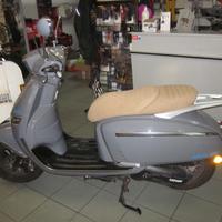 Keeway Iskia 125 - 2023