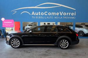 AUDI A6 allroad 3ª serie A6 allroad 3.0 TDI 32...