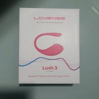 Lush 3