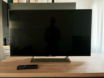 Sony Bravia KD49XE9005