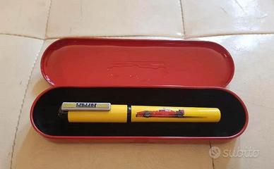 Penna Stilografica Ferrari