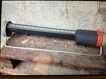 Irrigatore automatico