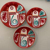 ceramiche de simone. uno