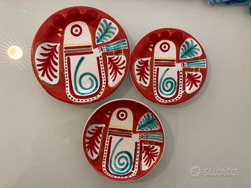 ceramiche de simone. uno