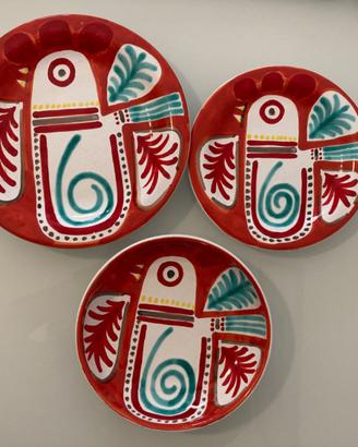 ceramiche de simone. uno