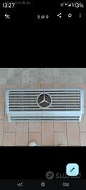 Mercedes classe G